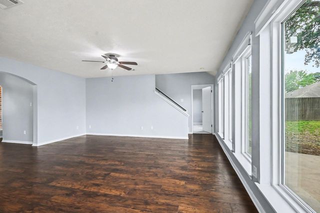 5531 Flax Bourton Street, Humble, TX 77346