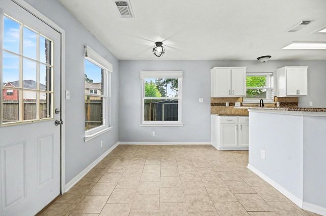 5531 Flax Bourton Street, Humble, TX 77346