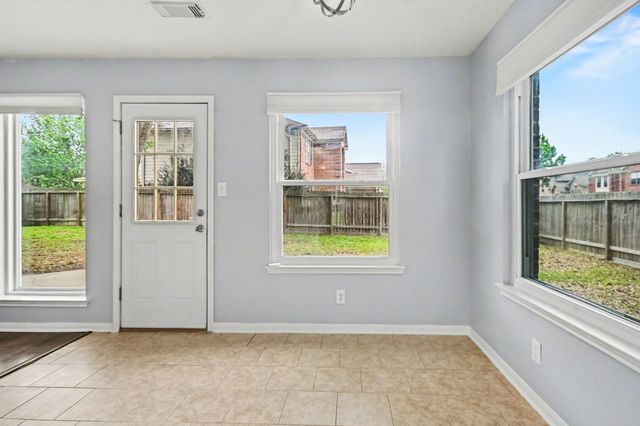 5531 Flax Bourton Street, Humble, TX 77346