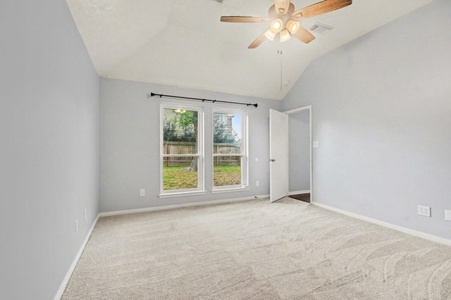 5531 Flax Bourton Street, Humble, TX 77346