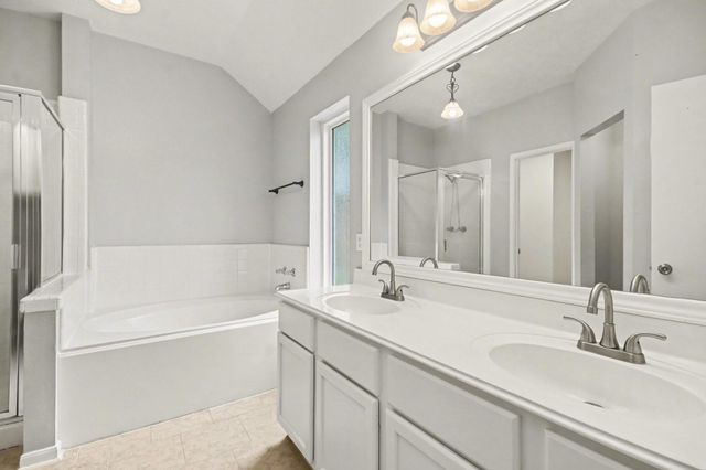 5531 Flax Bourton Street, Humble, TX 77346