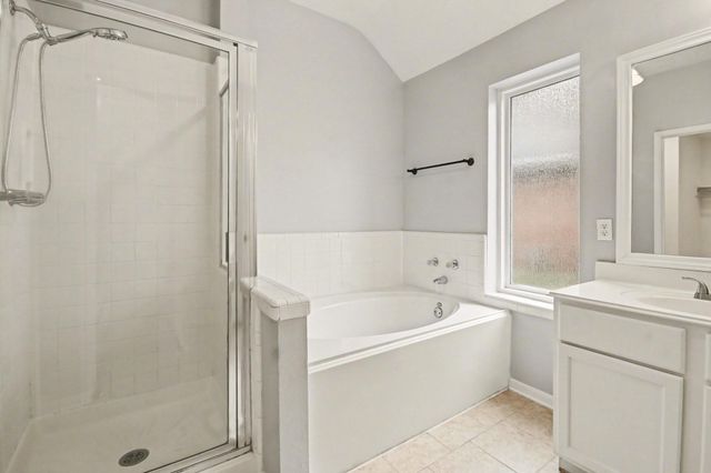 5531 Flax Bourton Street, Humble, TX 77346