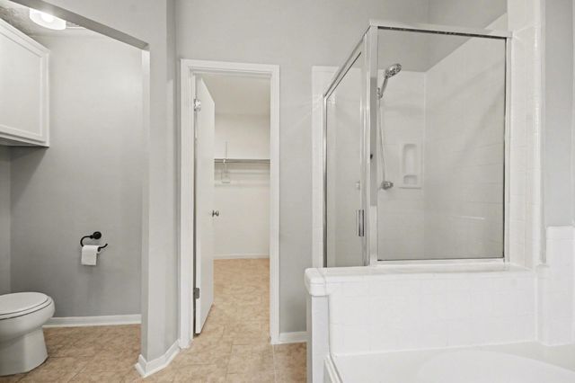 5531 Flax Bourton Street, Humble, TX 77346