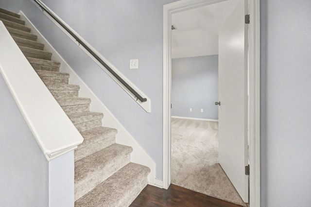 5531 Flax Bourton Street, Humble, TX 77346