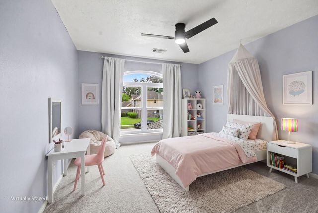 5531 Flax Bourton Street, Humble, TX 77346