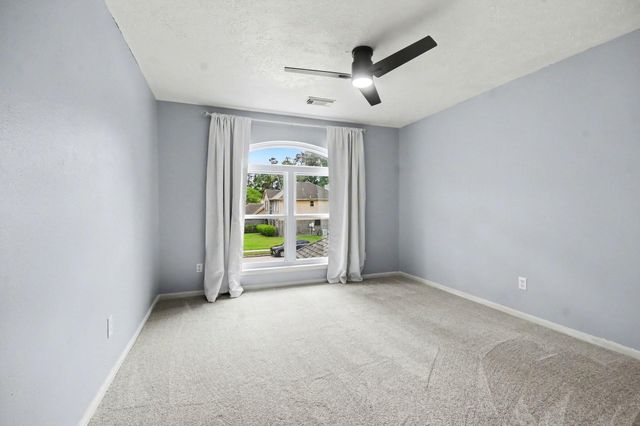 5531 Flax Bourton Street, Humble, TX 77346