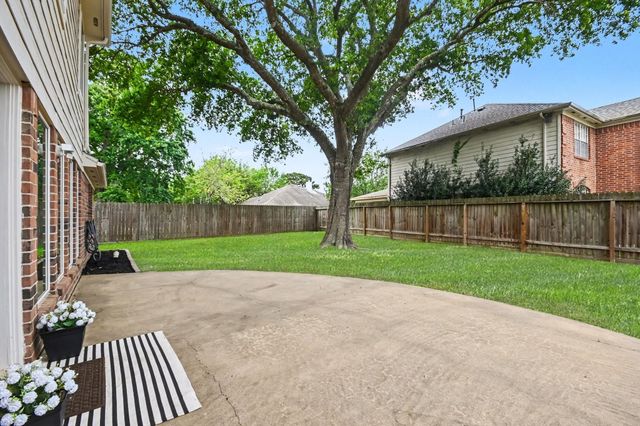 5531 Flax Bourton Street, Humble, TX 77346