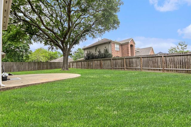 5531 Flax Bourton Street, Humble, TX 77346