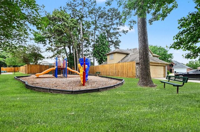 5531 Flax Bourton Street, Humble, TX 77346