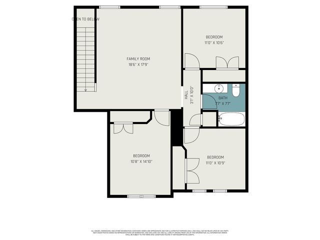 5531 Flax Bourton Street, Humble, TX 77346