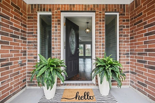 5531 Flax Bourton Street, Humble, TX 77346