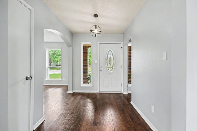 5531 Flax Bourton Street, Humble, TX 77346