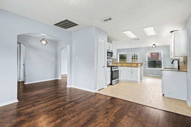 5531 Flax Bourton Street, Humble, TX 77346