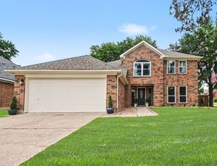 5531 Flax Bourton Street, Humble, TX 77346