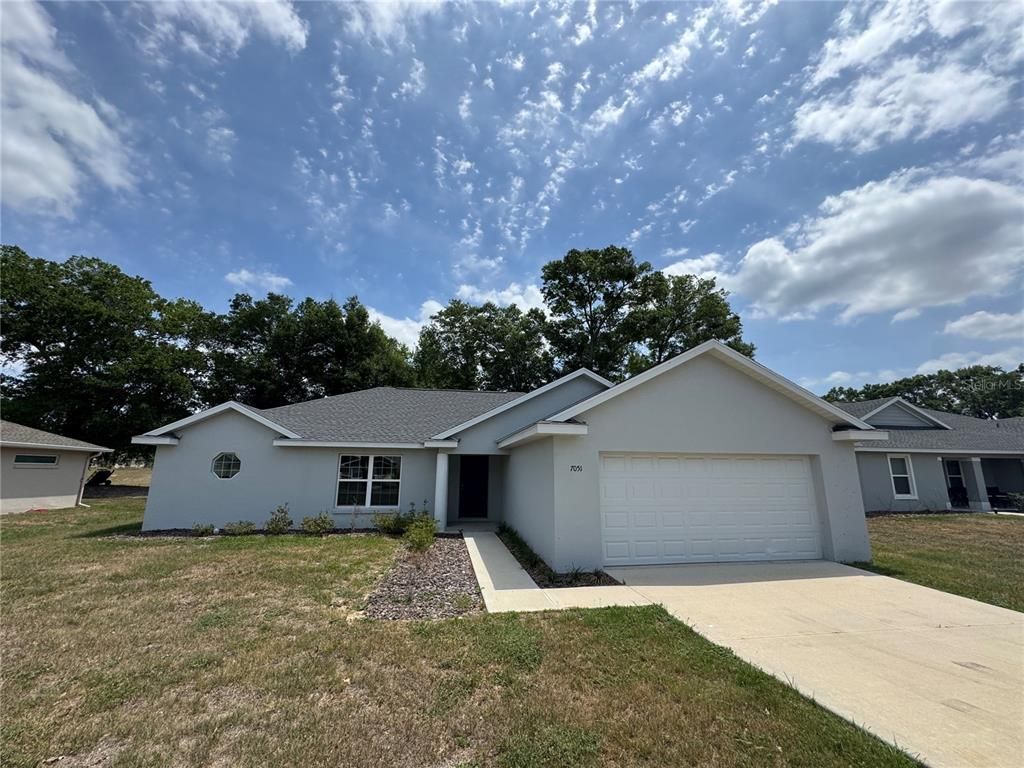 7051 SW 64TH TERRACE, Ocala, FL 34476