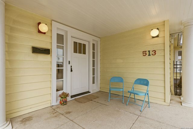 513 FULTON AVE, San Antonio, TX 78212