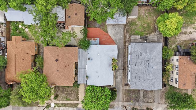 513 FULTON AVE, San Antonio, TX 78212