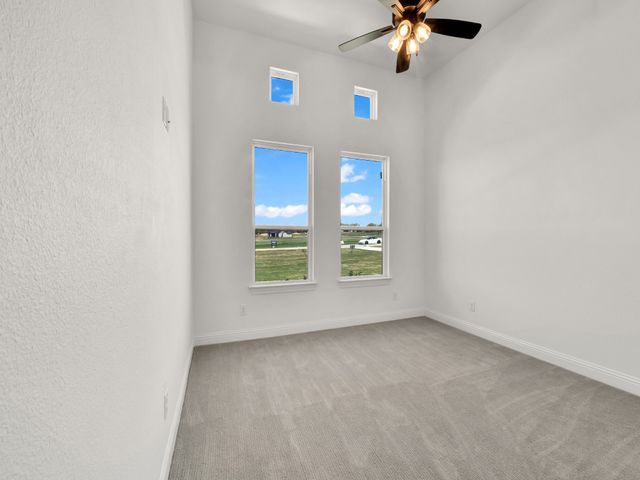 4009 Estancia Court, Weatherford, TX 76088