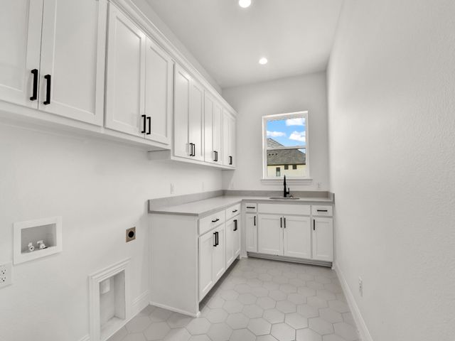 4009 Estancia Court, Weatherford, TX 76088