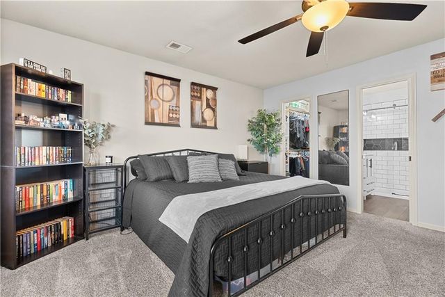 521 SW 15th Street, Blue Springs, MO 64015