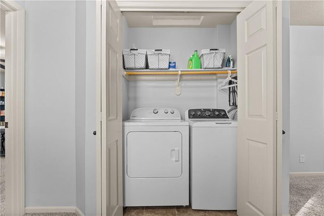 521 SW 15th Street, Blue Springs, MO 64015