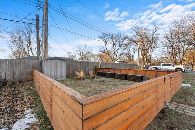 521 SW 15th Street, Blue Springs, MO 64015