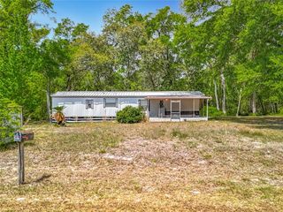 47611 HIBISCUS ROAD, Altoona, FL 32702