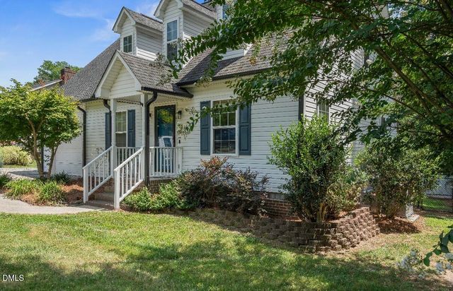 1809 Saddlewood Lane, Sanford, NC 27330