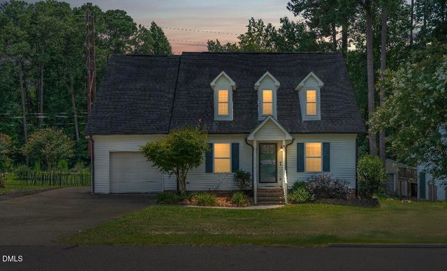1809 Saddlewood Lane, Sanford, NC 27330