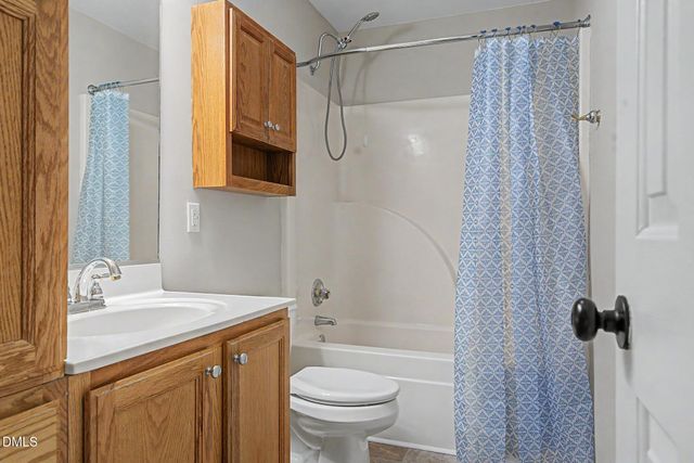1809 Saddlewood Lane, Sanford, NC 27330
