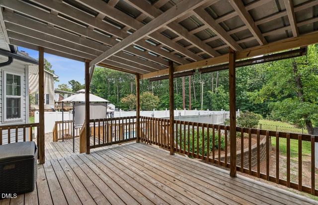 1809 Saddlewood Lane, Sanford, NC 27330