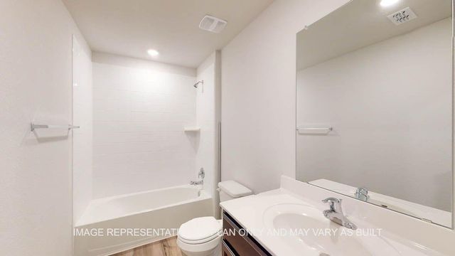 1281 Wilkins Valley St, Brenham, TX 77833