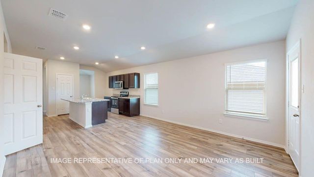 1281 Wilkins Valley St, Brenham, TX 77833