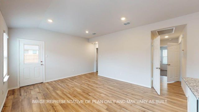 1281 Wilkins Valley St, Brenham, TX 77833