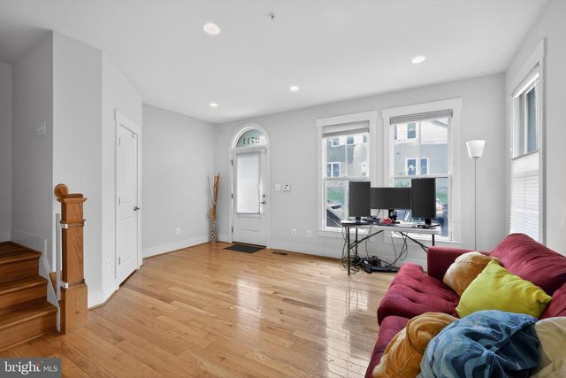 2711 CASSEDY ST, Silver Spring, MD 20910