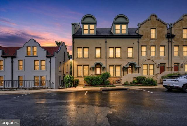 2711 CASSEDY ST, Silver Spring, MD 20910