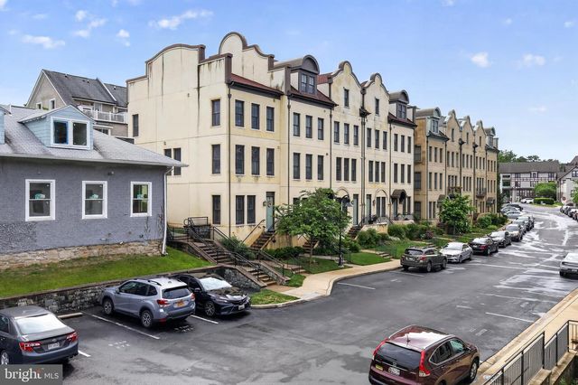 2711 CASSEDY ST, Silver Spring, MD 20910