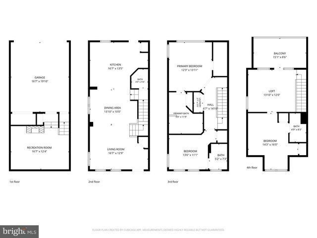 2711 CASSEDY ST, Silver Spring, MD 20910