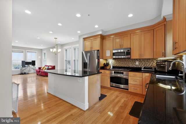 2711 CASSEDY ST, Silver Spring, MD 20910