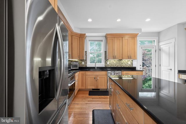 2711 CASSEDY ST, Silver Spring, MD 20910