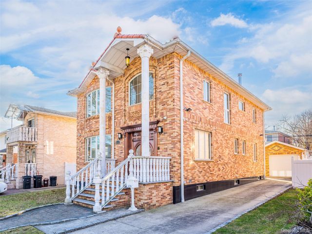 5312 199th Street, Fresh Meadows, NY 11365