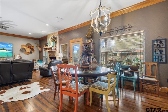 14955 FM 2010, Chandler, TX 75758