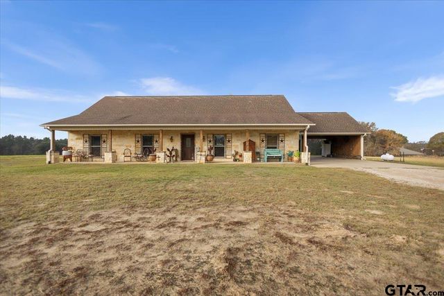 14955 FM 2010, Chandler, TX 75758