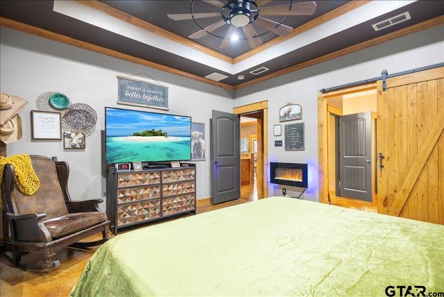 14955 FM 2010, Chandler, TX 75758