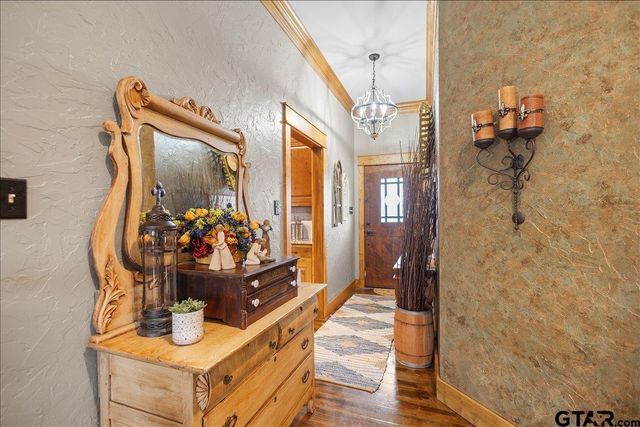 14955 FM 2010, Chandler, TX 75758