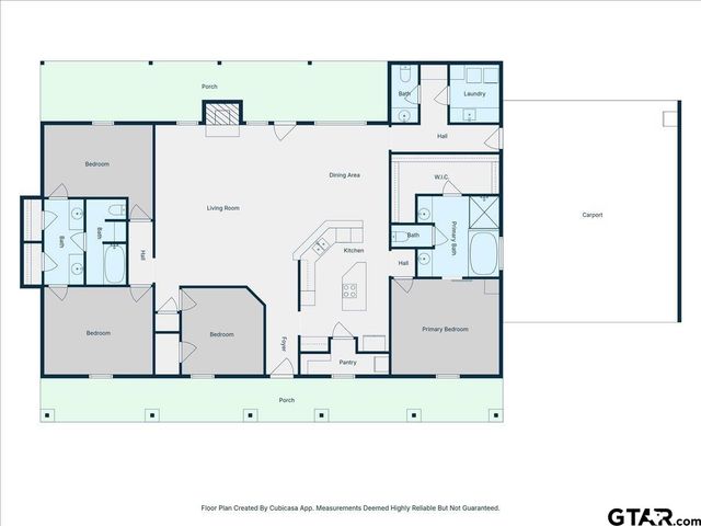 14955 FM 2010, Chandler, TX 75758