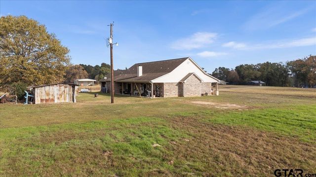 14955 FM 2010, Chandler, TX 75758