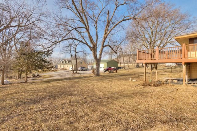 410 N Vine Street, Hartford, IA 50118