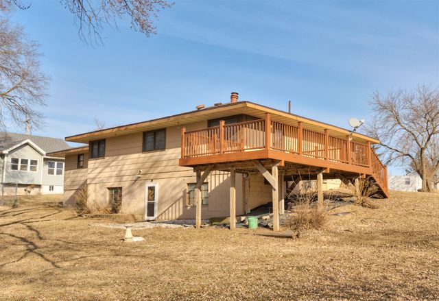 410 N Vine Street, Hartford, IA 50118