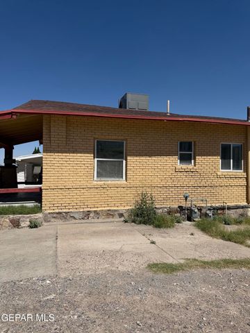 2002 DETROIT Avenue, El Paso, TX 79902
